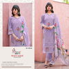 R 1732 By Shree Cambric Cotton Online Pakistani Readymade Suits Wholesale